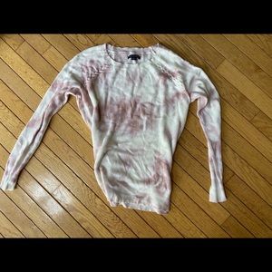 Long sleeved dress shirt